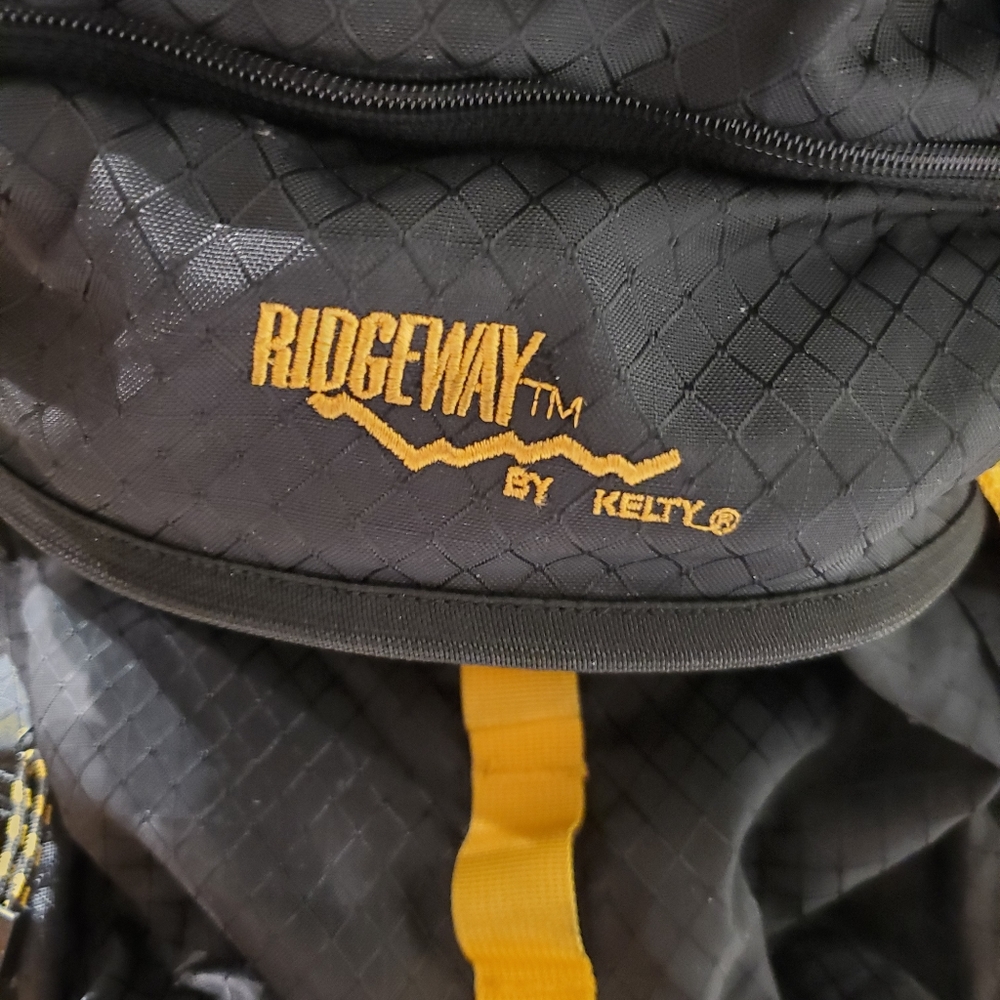 RIDGEWAY BY KELTY